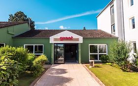 Relais Vert